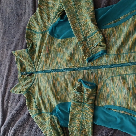 Koppen lightweight jacket - Picture 3 of 9